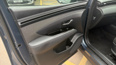 Hyundai TUCSON 1.6 TGDi 48V MHD Premium 5dr 2WD DCT Petrol Estate